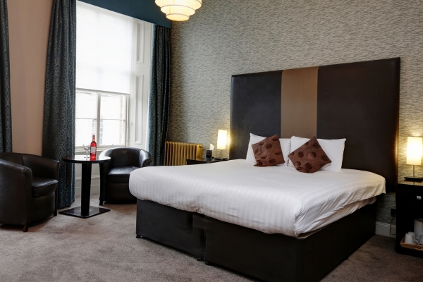Hotel Best Western Glasgow City